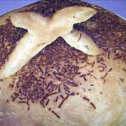 3 Cheese  Pepper  Bread - Bread Machine recipe