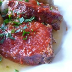 Superior Meatloaf recipe