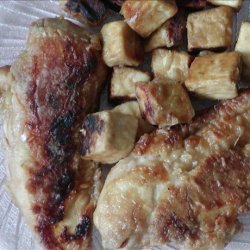 Mar Far Chicken recipe