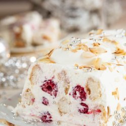Raspberry Trifle recipe