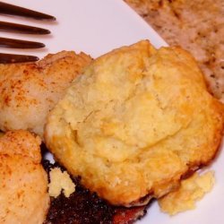 Butterball Biscuits recipe