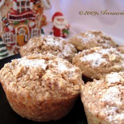 Healthy Heart Muffins recipe