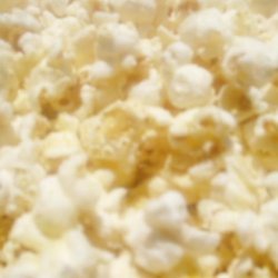 Perfect Popcorn recipe