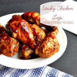 Chicken Legs recipe