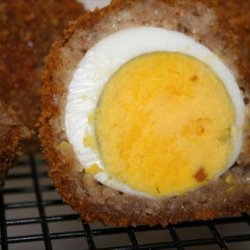 Texas Woodpecker Eggs recipe