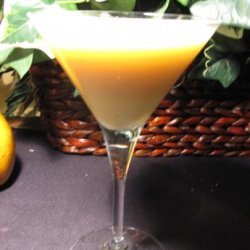 Class Act Cocktail recipe