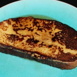 New Orleans French Toast recipe