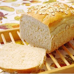 Simple Whole Wheat Bread recipe