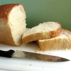 Grandma VanDoren's White Bread recipe