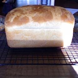 Amish Bread recipe