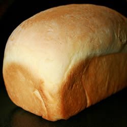 Traditional White Bread recipe