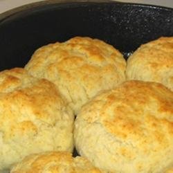Kentucky Biscuits recipe