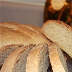 Mama D's Italian Bread recipe