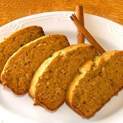 Cinnamon Bread Delight recipe