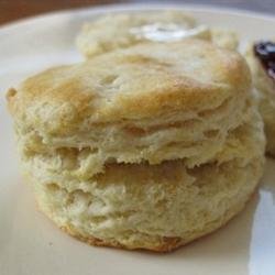 Basic Biscuits recipe