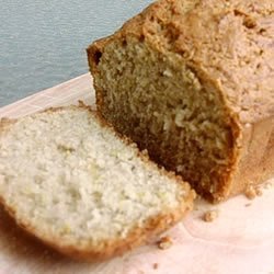 Summer Squash Bread recipe