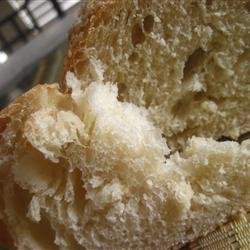 Sweet Honey French Bread recipe