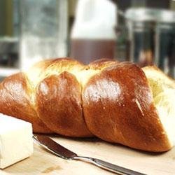 Bread Machine Challah II recipe