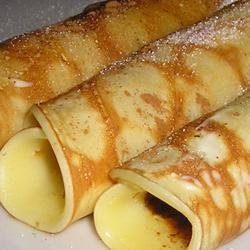 Barbarella's German Pancakes recipe