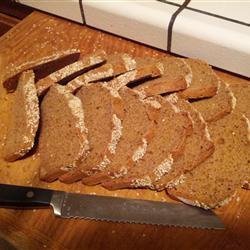 Very Simple Spelt Bread recipe