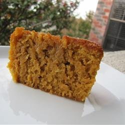 Melt In Your Mouth Pumpkin Bread recipe