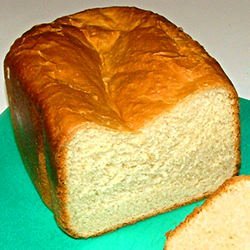 Buttermilk Bread II recipe