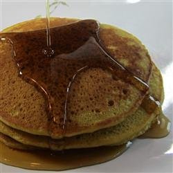 Best Buckwheat Pancakes recipe