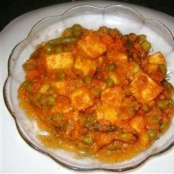 Shahi Paneer recipe