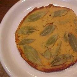 Ancient Roman Cheesecake (Savillum) recipe