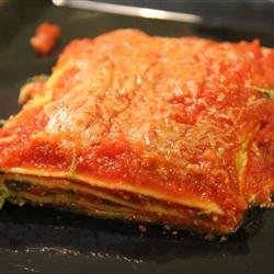 Ravioli Lasagna recipe