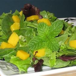 Refreshing Summertime Salad recipe