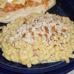 Mac and Cheese and Beer recipe