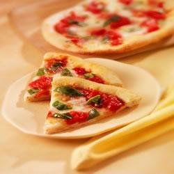 Margherita Pizza recipe