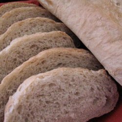 Nauvoo French Bread recipe