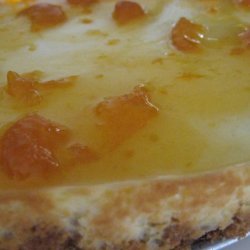 Amaretto Cheesecake recipe