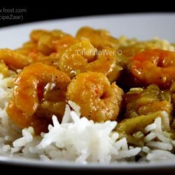 Goa Jingha Curry Aka Goan Prawn Curry recipe