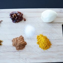 Adas Polo - Persian Rice With Lentils recipe