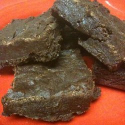 Best Cocoa Brownies recipe