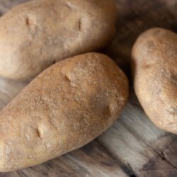 Fancy potatoes recipe