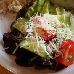 Zesty Summer Salad recipe