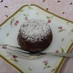 Quick Simple Chocolate Cake recipe