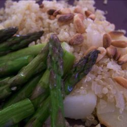 Delicious Big Bowl - Quinoa Recipe recipe