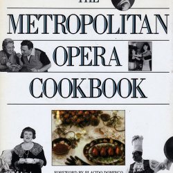 Metropolitan recipe