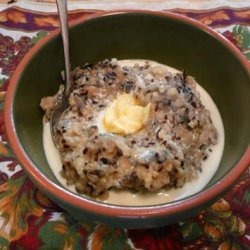 Your Own Blend Overnight Porridge recipe