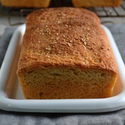 Anadama Bread recipe