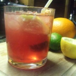 Starburst (Cocktail) recipe