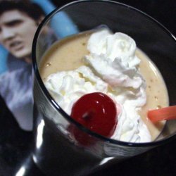  The Elvis  Smoothie recipe