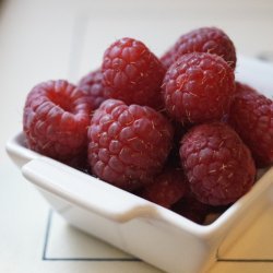 Raspberry Cordial recipe