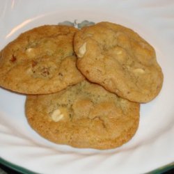 Two Chip Cookies recipe