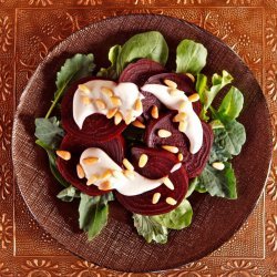 Roasted Beets recipe